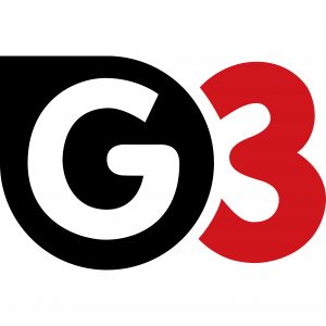 G3 Logo