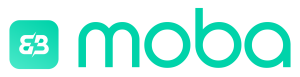 moba logo