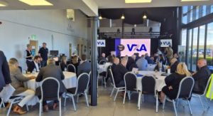 Vra Member Meeting