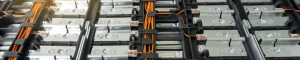 Battery health banner