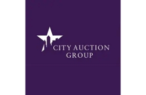 city auction group