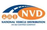 NVD UK Logo