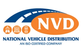 NVD UK Logo