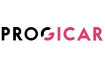 Progicar Logo