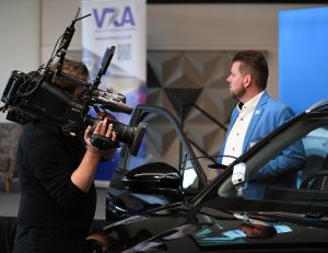 vra member talking