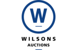 wilsons auctions