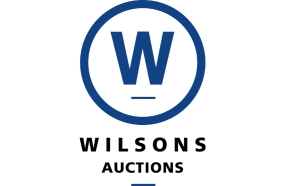 wilsons auctions