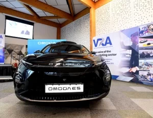 Resources EV